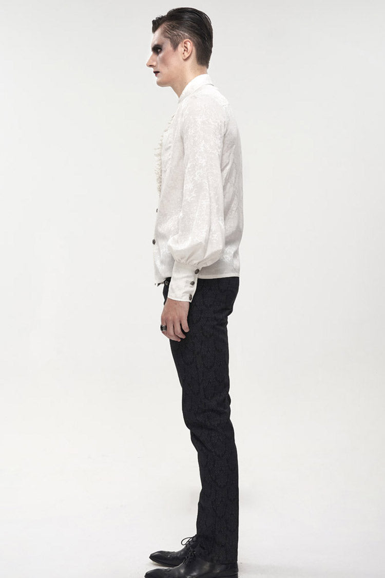 Effortlessly Elegant Shirt with a Timeless Design