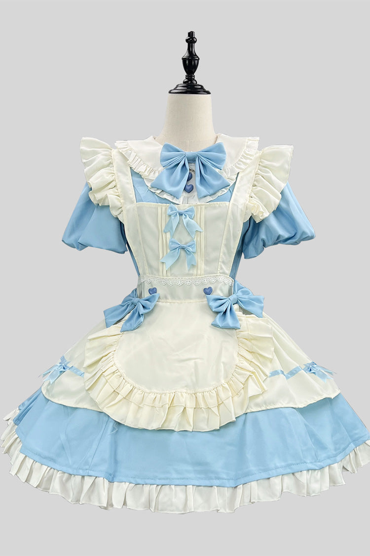 Thoughtfully Designed Dress in a Timeless Style