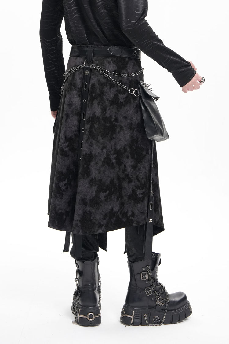 Casually Elegant Garment with a Refined Edge