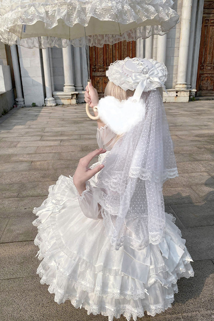 Classic Designed Dress in a Timeless Cut