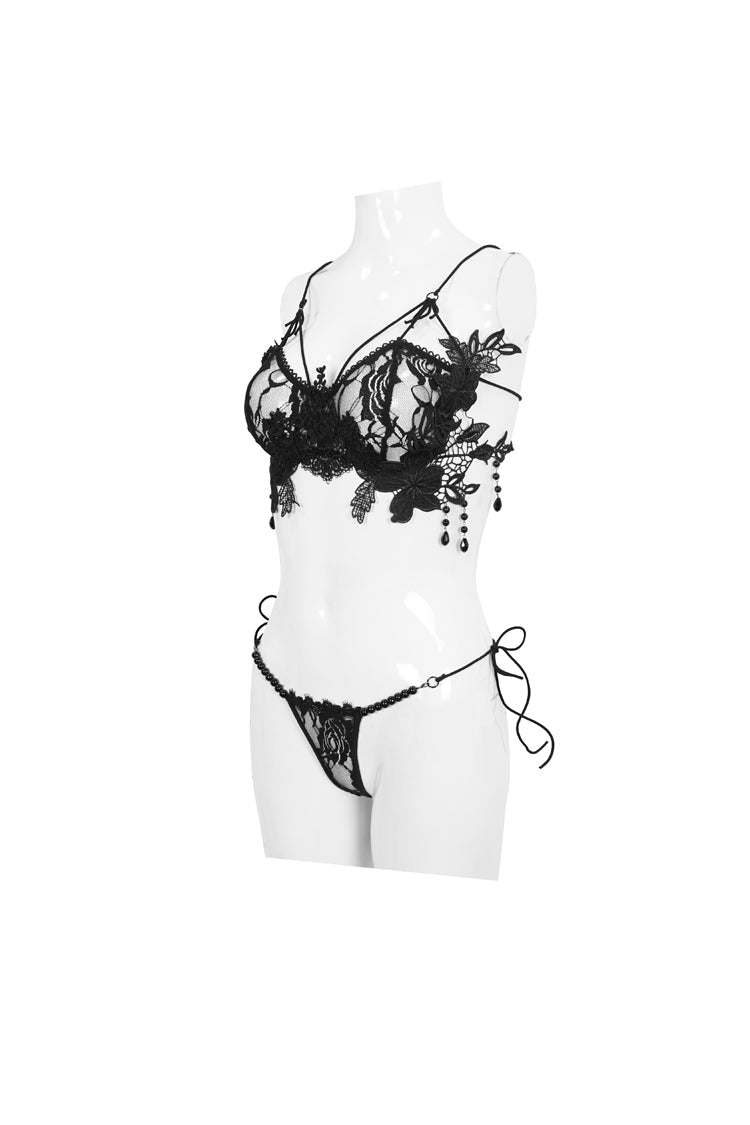 Thoughtfully Designed Garment in a Timeless Style