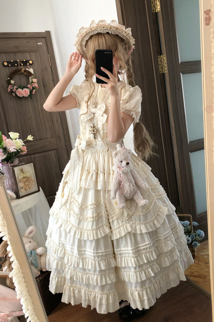 Casually Elegant Dress with a Refined Edge