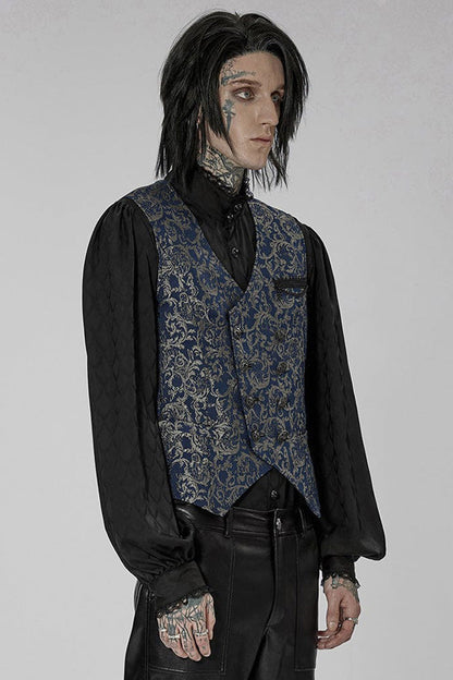 Sophisticated Garment with a Clean Classic Look