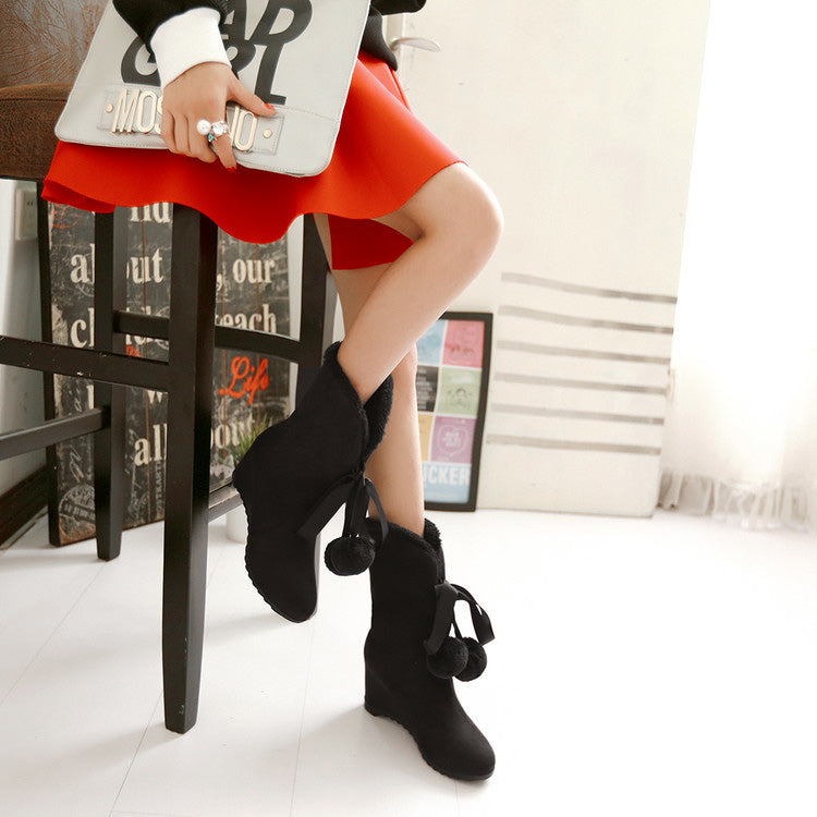 Thoughtfully Designed Boots in a Timeless Style