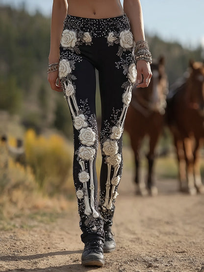 Vintage Inspired Garment with a Contemporary Edge