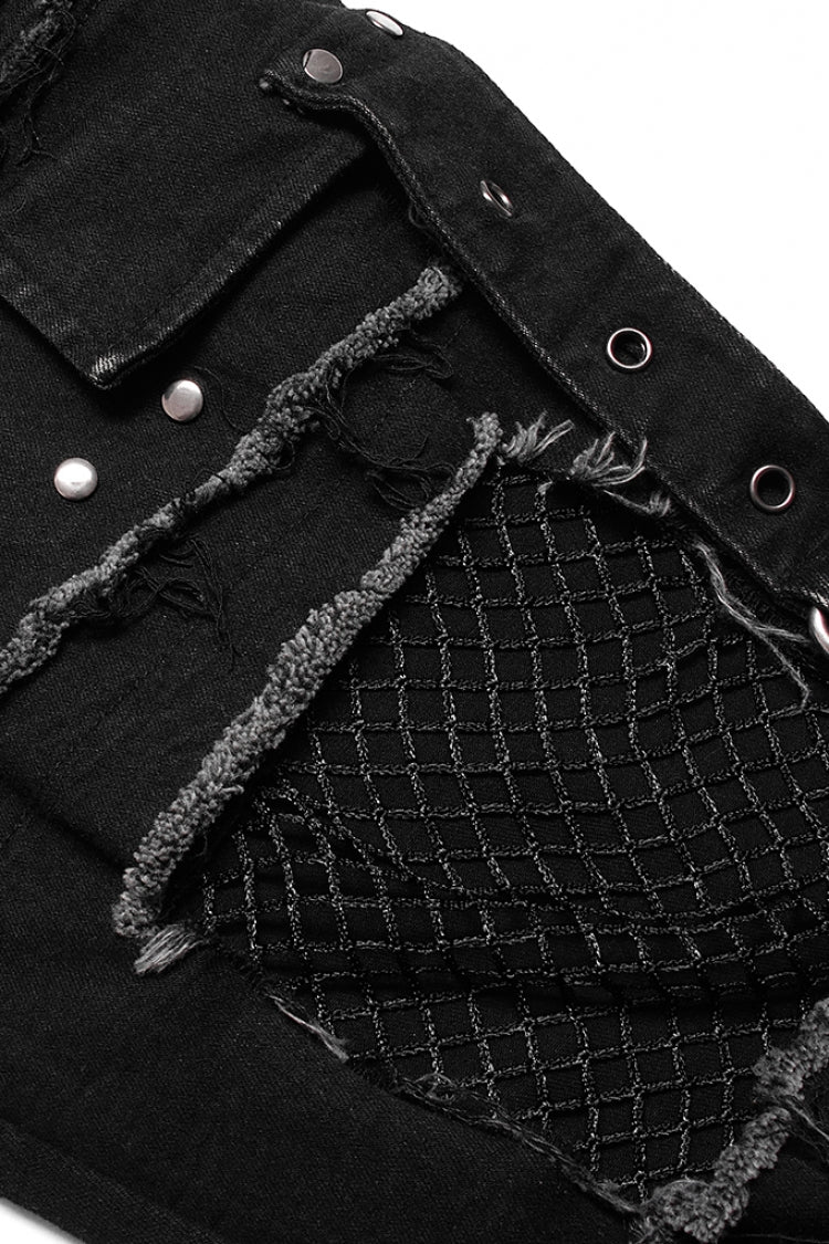 Beautifully Finished Pants in a Timeless Design