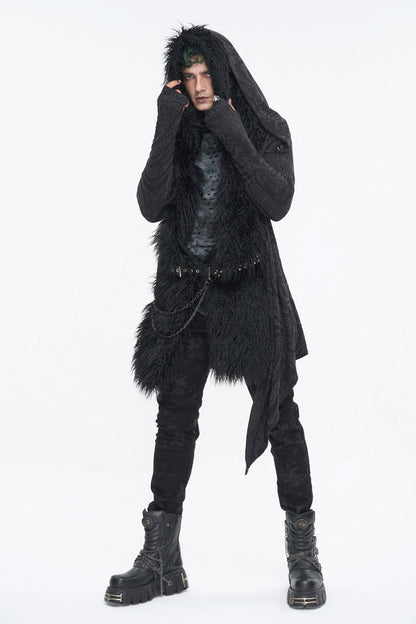 Sophisticated Coat with a Clean Classic Look