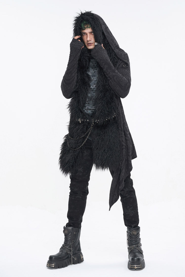 Beautifully Crafted Coat in a Classic Style