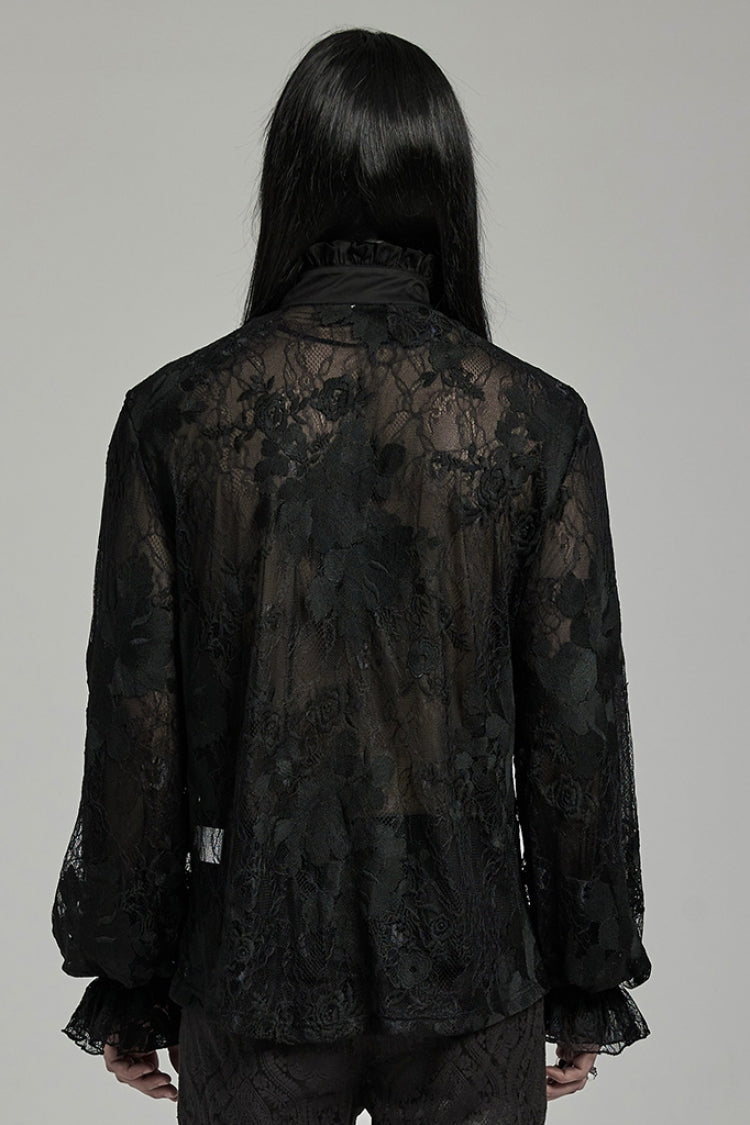 Beautifully Crafted Blouse in a Classic Style