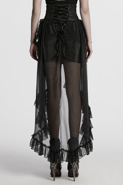 Thoughtfully Designed Garment in a Timeless Style