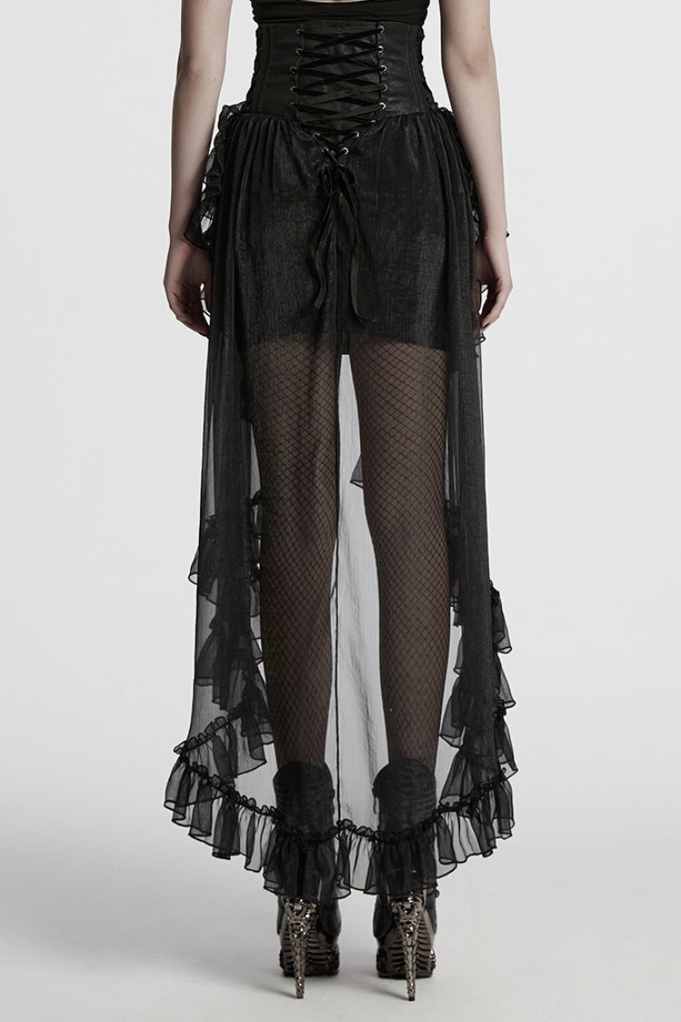 Classic Vintage Garment with a Flattering Fit