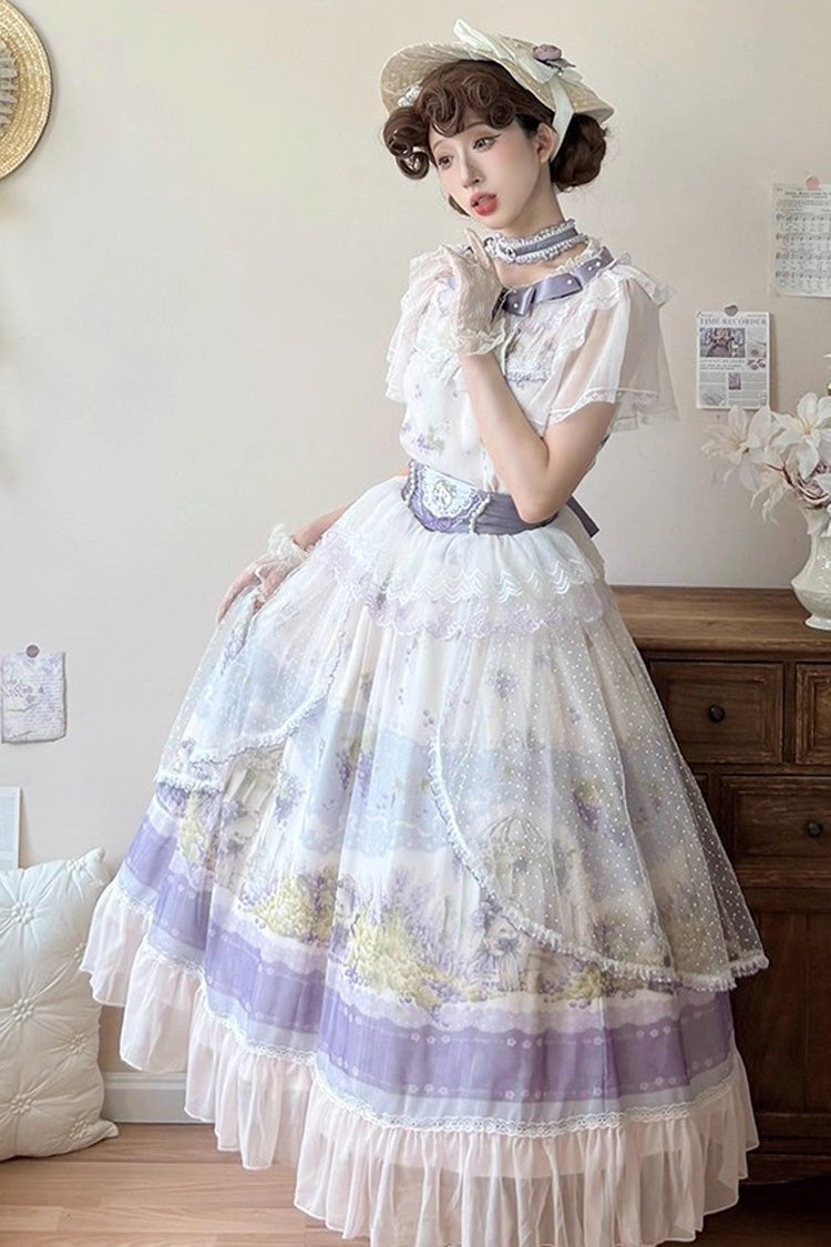 Elegantly Styled Garment for Everyday Wear