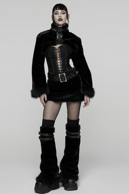 Effortlessly Elegant Garment with a Timeless Design