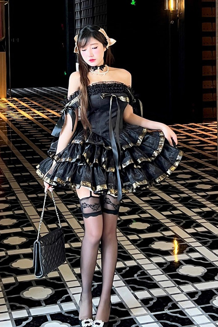Classic Designed Dress in a Timeless Cut