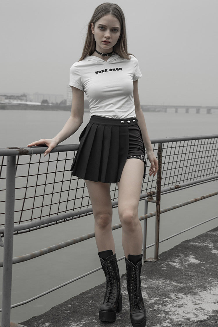 Elegantly Styled Garment for Everyday Wear