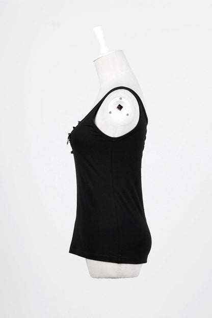 Vintage Inspired Garment with a Contemporary Edge