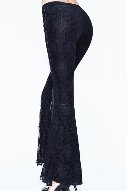 Beautifully Crafted Pants in a Classic Style