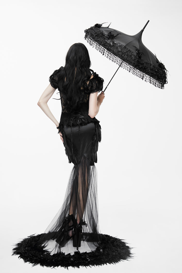 Elegantly Styled Garment for Everyday Wear