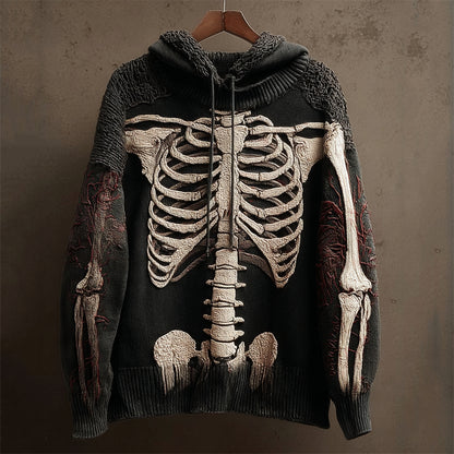 Beautifully Crafted Sweater in a Classic Style