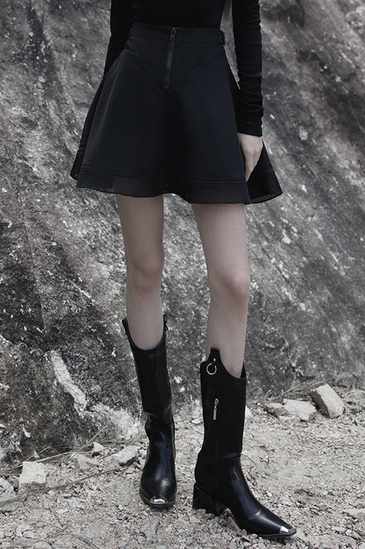 Vintage Style Garment with a Modern Fit