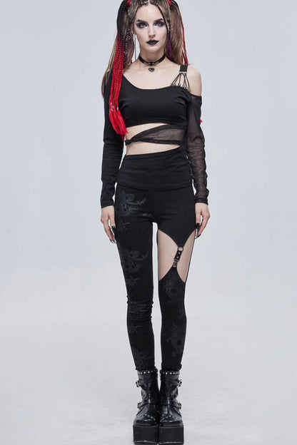 Vintage Inspired Garment with a Contemporary Edge