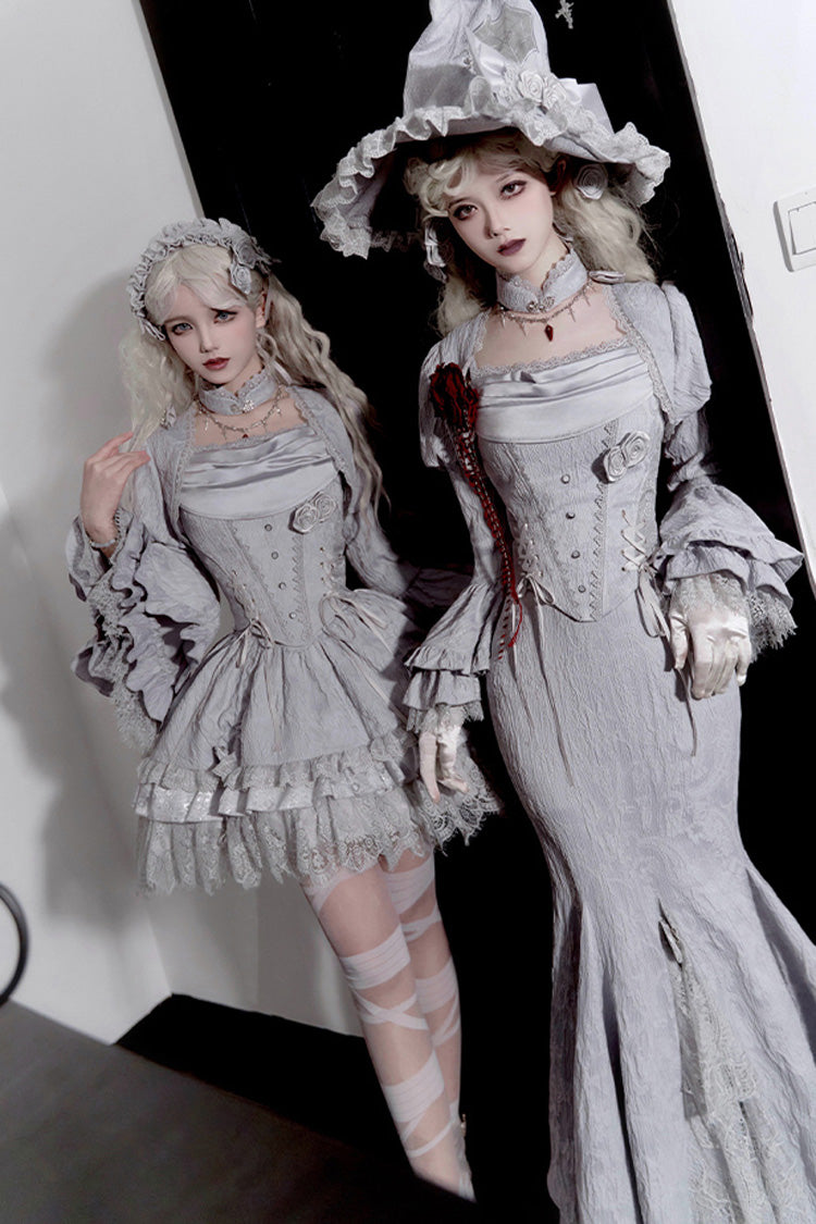Vintage Style Garment with a Modern Fit