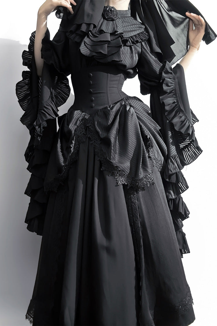 Classic Designed Garment in a Timeless Cut