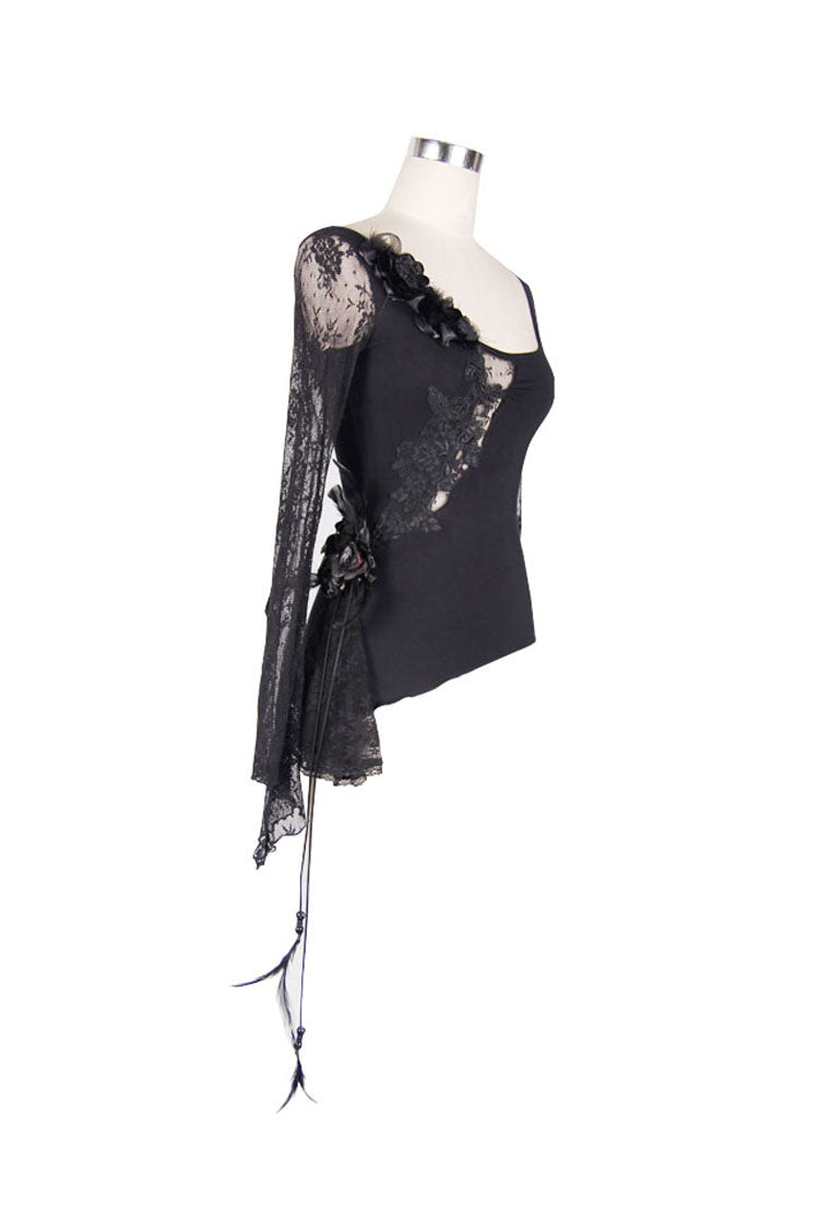 Elegantly Styled T-Shirt for Everyday Wear