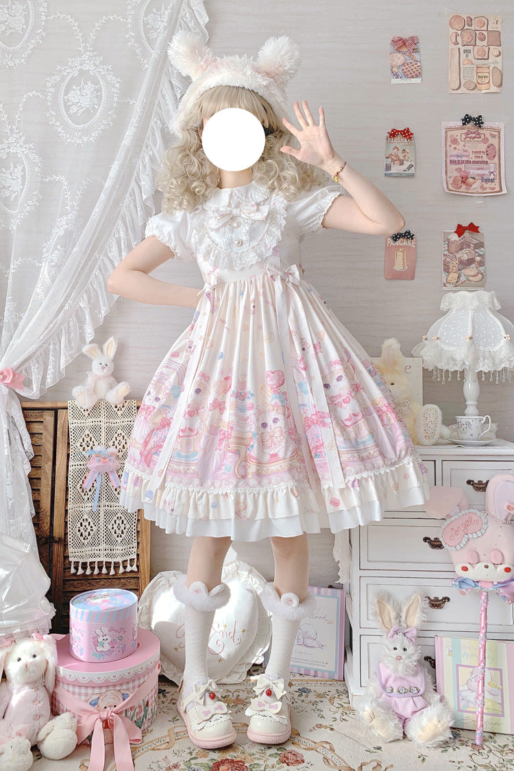 Classic Designed Dress in a Timeless Cut