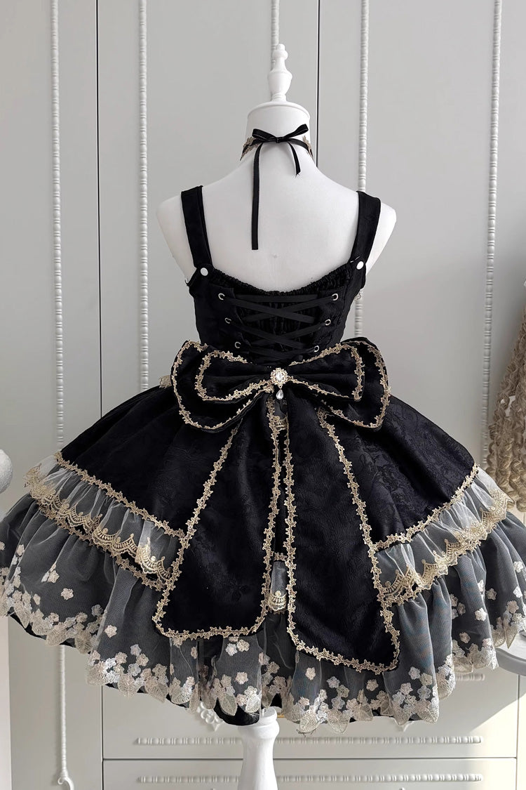 Classic Designed Dress in a Timeless Cut