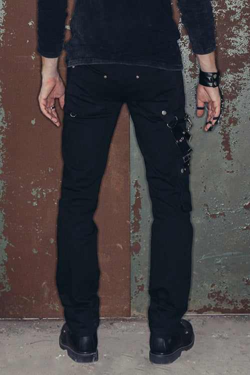 Sophisticated Pants with a Clean Classic Look