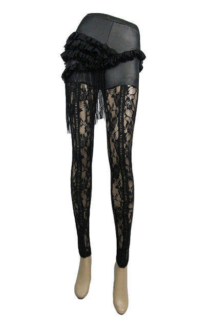 Beautifully Finished Garment in a Timeless Design