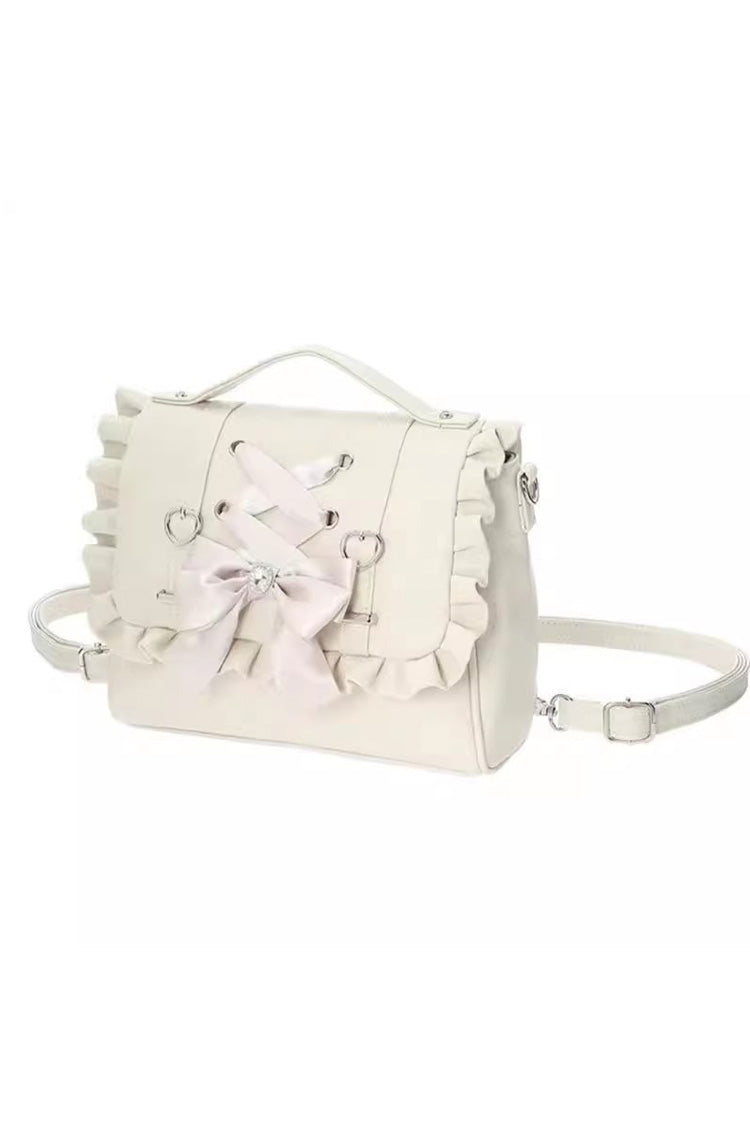 Elegantly Styled Bag for Everyday Wear
