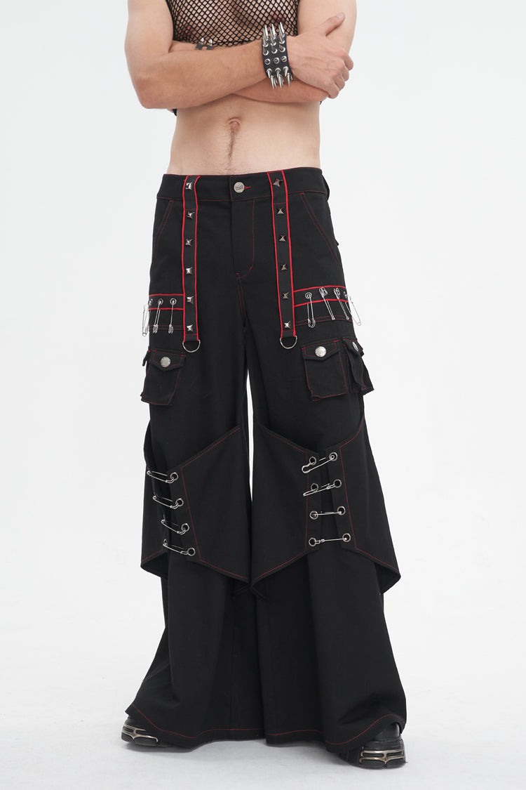 Beautifully Crafted Pants in a Classic Style