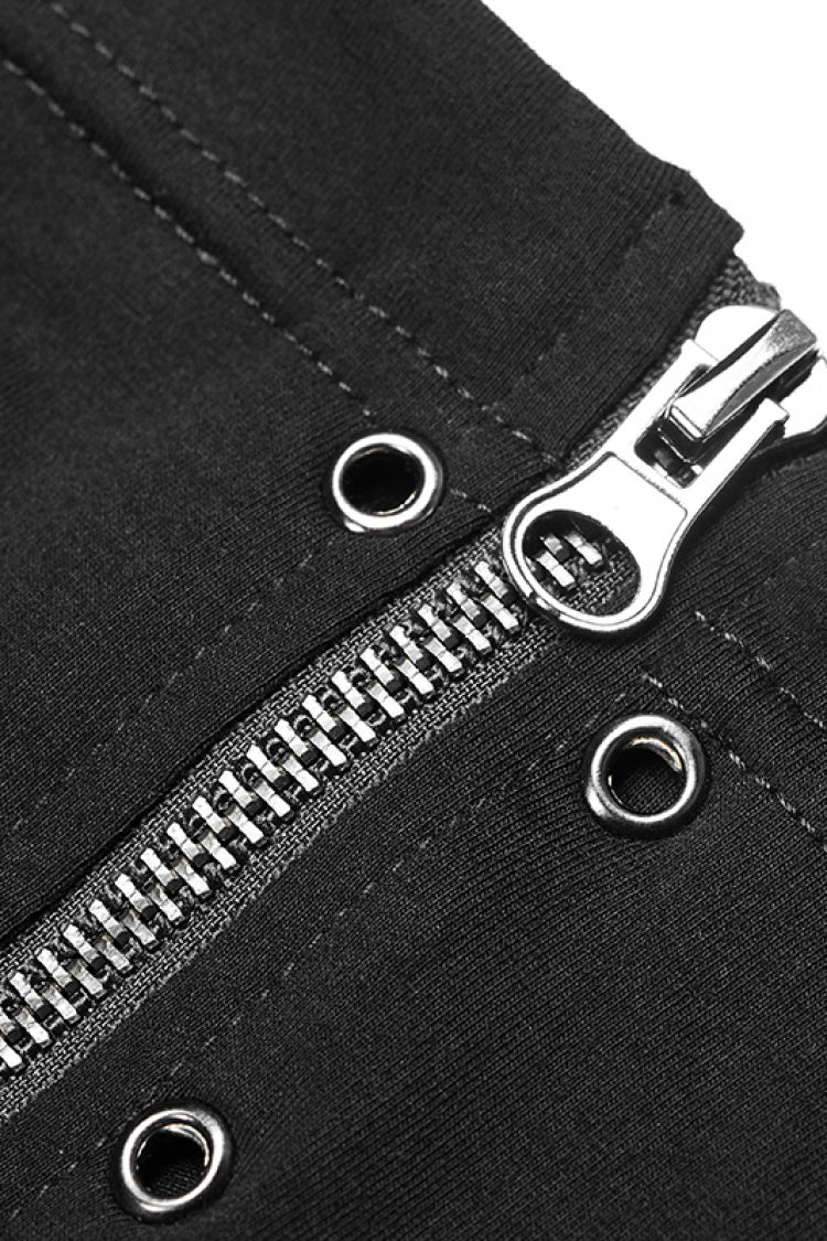 Beautifully Finished T-Shirt in a Timeless Design