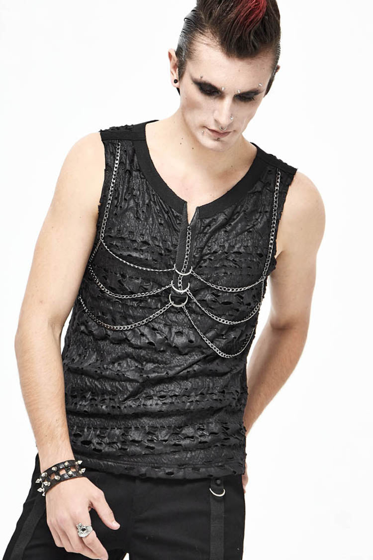 Vintage Inspired Garment with a Contemporary Edge