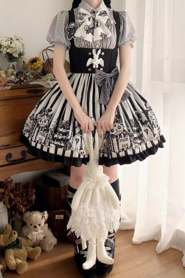 Thoughtfully Designed Dress in a Timeless Style