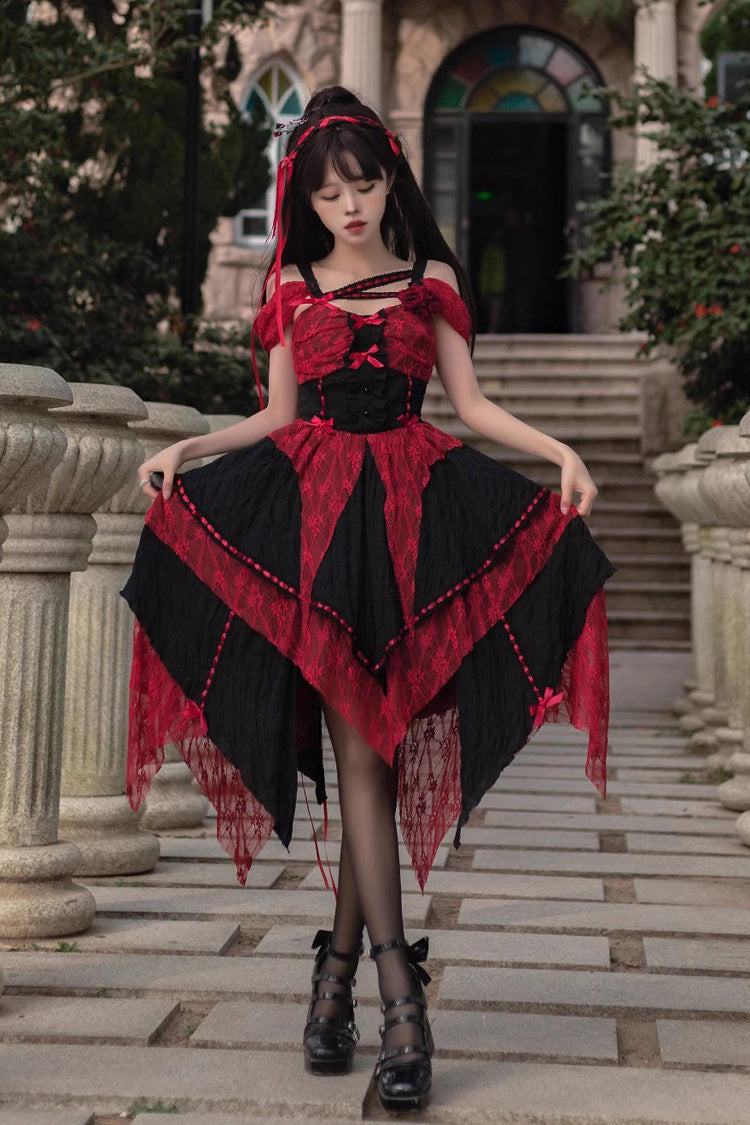 Vintage Style Dress with a Modern Fit