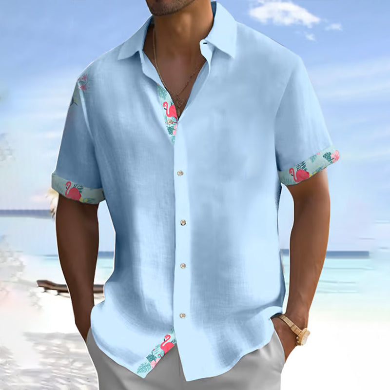 Elegantly Styled Shirt for Everyday Wear
