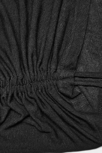 Beautifully Finished T-Shirt in a Timeless Design