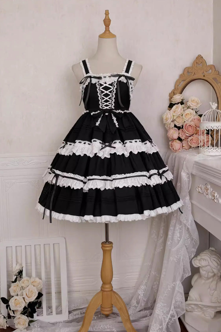 Classic Designed Dress in a Timeless Cut