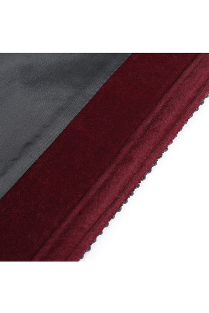Beautifully Finished Coat in a Timeless Design