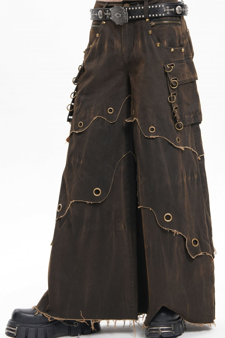 Classic Designed Pants in a Timeless Cut