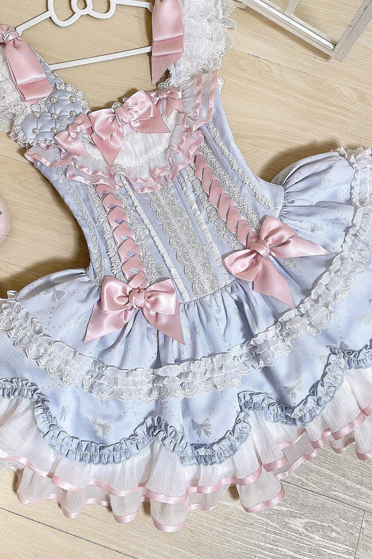 Finely Styled Dress with a Classic Vintage Look