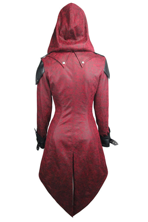 Beautifully Finished Coat in a Timeless Design