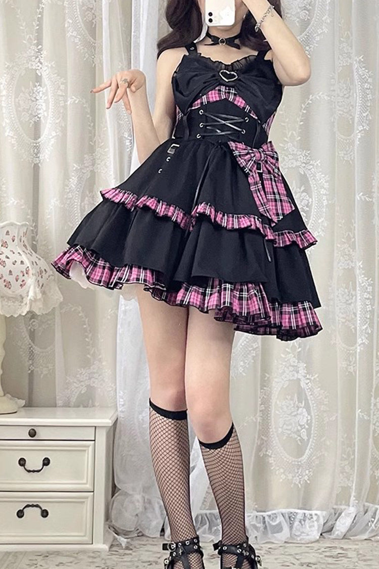 Classic Designed Dress in a Timeless Cut