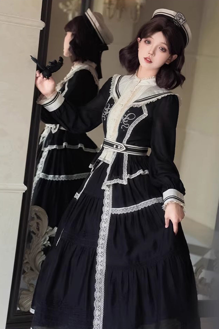 Thoughtfully Designed Garment in a Timeless Style