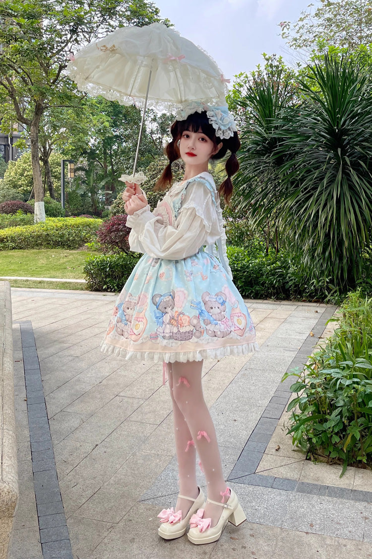 Vintage Style Garment with a Modern Fit