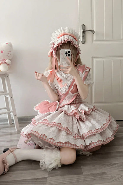 Vintage Style Dress with a Modern Fit
