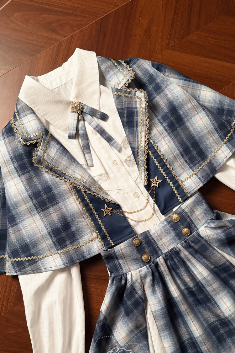 Elegantly Styled Garment for Everyday Wear